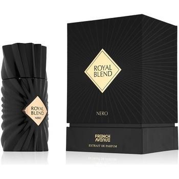 Royal Blend Nero Parfum